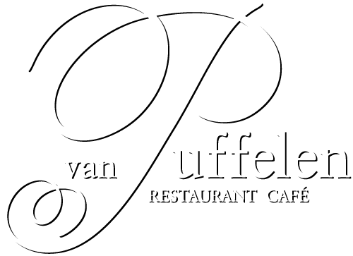 Van Puffelen Restaurant Café logo